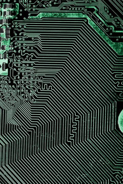 SMT加工訂單平臺，SMT加工費多少錢一個點第2張